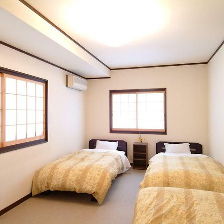 Miyama Heimat Youth Hostel Nantan Exterior photo