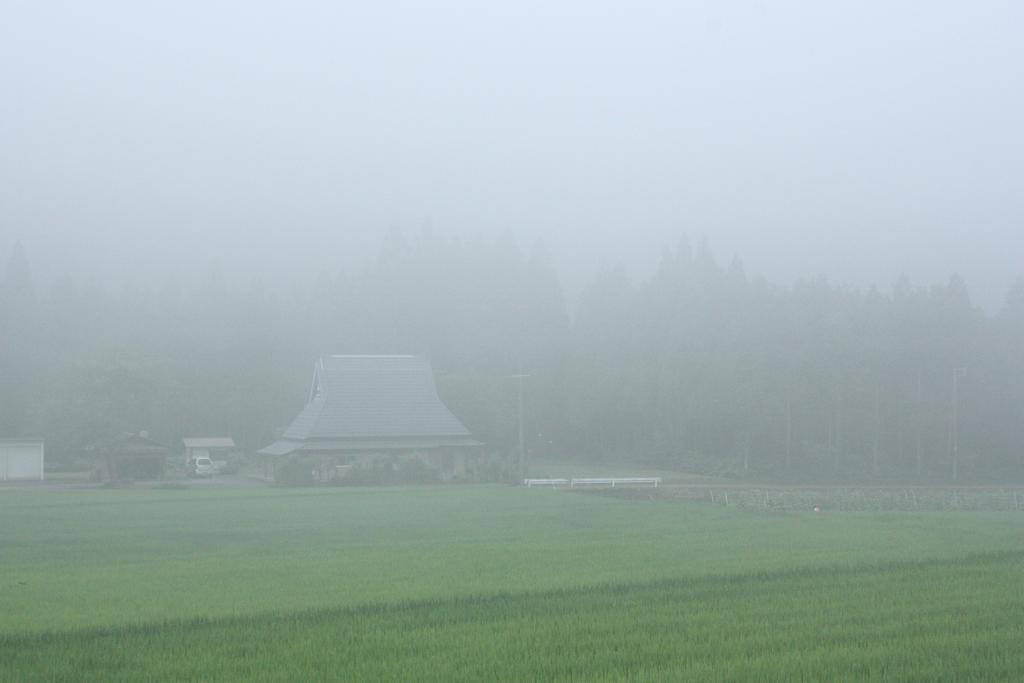 Miyama Heimat Youth Hostel Nantan Exterior photo
