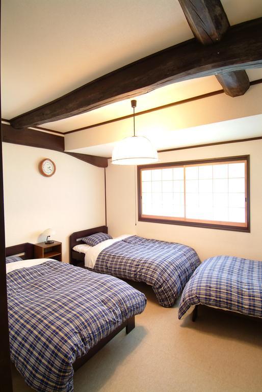 Miyama Heimat Youth Hostel Nantan Room photo