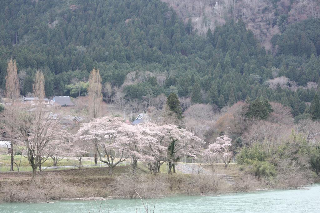 Miyama Heimat Youth Hostel Nantan Exterior photo